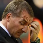 Liverpool legend wasn’t upset when Brendan Rodgers was sacked as revelation emerges