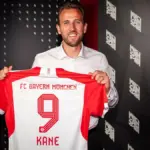 Man Utd’s Reasons For Snubbing Harry Kane Emerge After Transfer To Bayern Munich