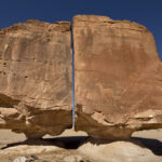 Al Naslaa Rock Formation: The Mysterious 4,000-year-old Saudi Arabian Boulder