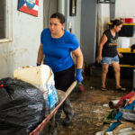 Drenched by Hurricane Fiona, Puerto Ricans Band Together