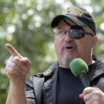 Oath Keepers founder Stewart Rhodes’ path: From Yale to jail