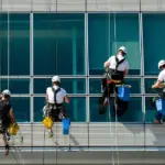 Commercial Window Cleaning Companies Heber City UT