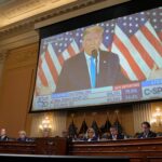 January 6 hearing takeaways: Committee subpoenas Trump, reveals Secret Service warnings