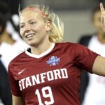 Family of soccer star Katie Meyer files wrongful death lawsuit against Stanford University after she died by suicide