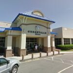 North Carolina mall shooting on Black Friday leaves 2 injured, police say