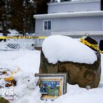 Idaho murders: Police release victims' belongings to grieving families