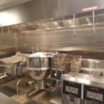 Kitchen Suppression Systems NJ