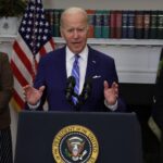 Biden is close to the point of no return with Americans on the economy
