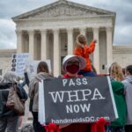 Roe v. Wade bill, Russia celebrates Victory Day, Philippines elections: 5 things to know Monday