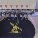Apply 3 Secret Techniques To Improve Embroidery Digitizing