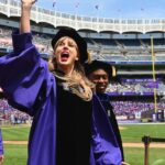 Taylor Swift receives honorary degree from NYU and gives commencement address at 2022 ceremony