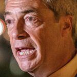 Bbc Apologises To Nigel Farage For Reporting He Didn’t Have Money For Coutts Bank Account