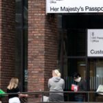 Passport Office backlog set to get worse, leaked messages reveal