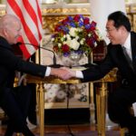 Biden rolling out alternative to traditional trade pact in Indo-Pacific, aim is countering China