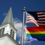 Dozens of Georgia churches split from United Methodist Church over LGBTQ issues