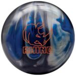 Rhino Bowling Ball