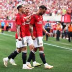 Bruno Fernandes Finding It ‘tough’ Under Erik Ten Hag After Dragging Man Utd Boss Away