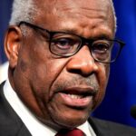 If Clarence Thomas were consistent, he'd oppose Loving v. Virginia