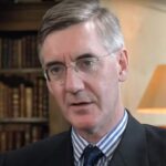 Jacob Rees-Mogg exposes real Brexit reason Tory MPs had knives out for Boris Johnson