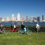 Electric Bike Rental San Diego