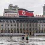 Room 39: North Korea’s Secret Society
