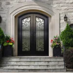 Buy Iron Doors CA