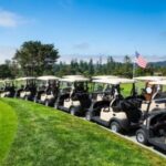 Golf Club Fundraising Ideas
