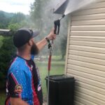 Pressure Cleaning Kingsport TN