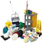 Commercial Cleaning Supplies Near Me