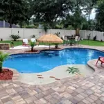 Fleming Island Pool Cleaning