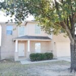 Homes For Sale Outside San Antonio TX