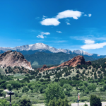 Colorado Springs Rental