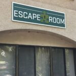 Escape Room Hilton Head