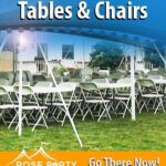 Chair Rentals Glendale Heights IL