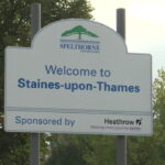 Sign Makers Staines