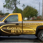 Gold Buyers OKC
