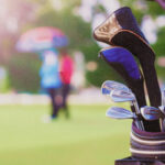 Charity Golf Tournament Software