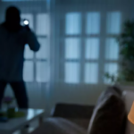 Burglary figures in your area as ‘crime catastrophe’ means 76% go unsolved – full list