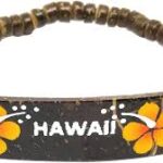 Beaded Jewelry Bracelet Hawaii