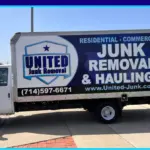 Commercial Junk Hauling Huntington Beach CA
