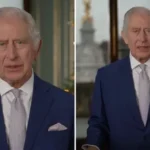 Read it in full: King Charles’ Christmas Day speech