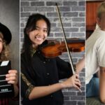 Violin Lessons Montclair CA