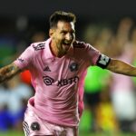 Lionel Messi’s Stunning 94th Minute Free-Kick Winner Gets Inter Miami Era Off With A Bang