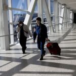 U.S. CDC lifts COVID ‘Do Not Travel’ recommendations on about 90 countries
