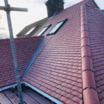 Roof Repairs Edgware