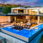 Hollywood House Rentals With Private Pool