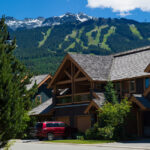 Whistler Vacation Property Management